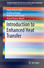 Buchcover Introduction to Enhanced Heat Transfer