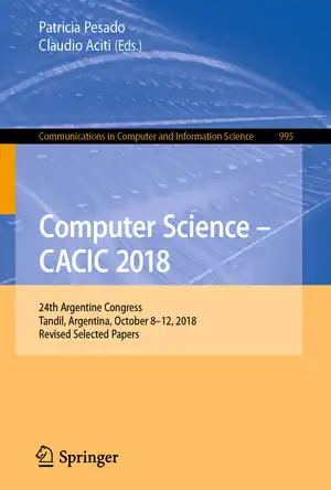 Buchcover ISBN 9783030207878