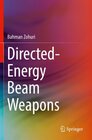 Buchcover Directed-Energy Beam Weapons