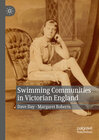 Buchcover Swimming Communities in Victorian England