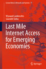 Buchcover Last Mile Internet Access for Emerging Economies