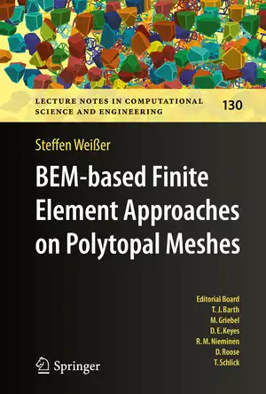 Buchcover ISBN 9783030209605