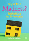 Buchcover Why Talk About Madness?