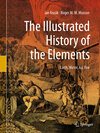 Buchcover The Illustrated History of the Elements