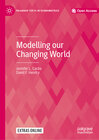Buchcover Modelling our Changing World
