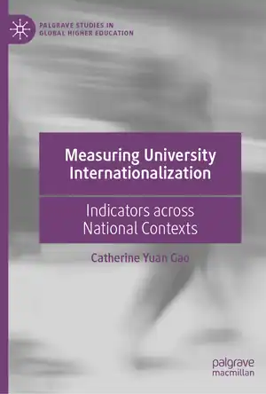 Buchcover ISBN 9783030214654