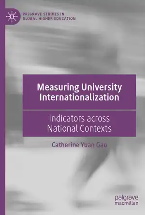 Buchcover ISBN 9783030214678