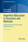 Buchcover Imperfect Bifurcation in Structures and Materials