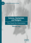 Buchcover Science, Humanism, and Religion