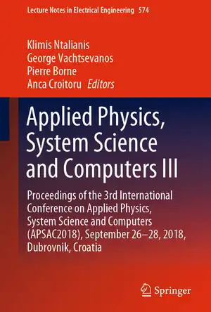 Buchcover ISBN 9783030215064