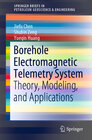Buchcover Borehole Electromagnetic Telemetry System