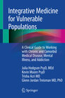 Buchcover Integrative Medicine for Vulnerable Populations