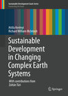 Buchcover Sustainable Development in Changing Complex Earth Systems