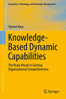 Buchcover Knowledge-Based Dynamic Capabilities
