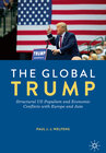 Buchcover The Global Trump