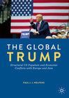 Buchcover The Global Trump