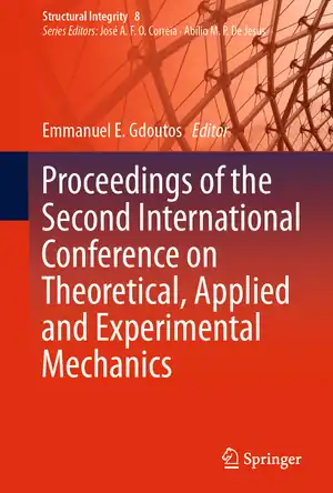 Buchcover ISBN 9783030218942