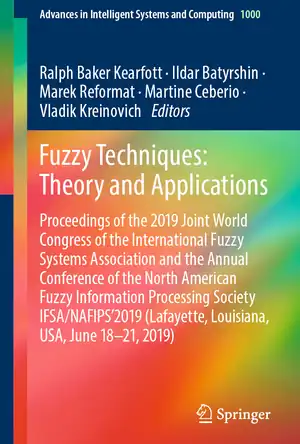 Buchcover ISBN 9783030219192