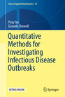 Buchcover Quantitative Methods for Investigating Infectious Disease Outbreaks