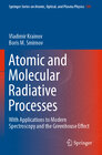 Buchcover Atomic and Molecular Radiative Processes