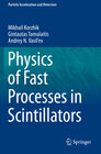 Buchcover Physics of Fast Processes in Scintillators