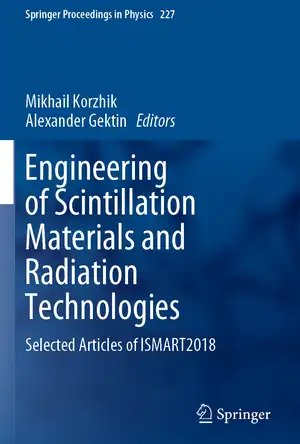 Buchcover ISBN 9783030219727