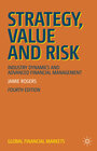 Buchcover Strategy, Value and Risk