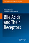 Buchcover Bile Acids and Their Receptors