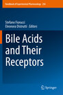 Buchcover Bile Acids and Their Receptors
