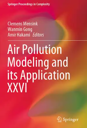 Buchcover ISBN 9783030220570