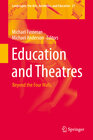 Buchcover Education and Theatres