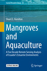Buchcover Mangroves and Aquaculture