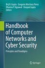 Buchcover Handbook of Computer Networks and Cyber Security