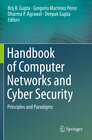 Buchcover Handbook of Computer Networks and Cyber Security