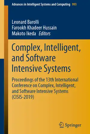 Buchcover ISBN 9783030223540