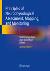 Buchcover Principles of Neurophysiological Assessment, Mapping, and Monitoring