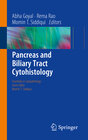 Buchcover Pancreas and Biliary Tract Cytohistology