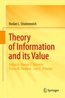 Buchcover Theory of Information and its Value