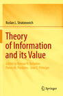 Buchcover Theory of Information and its Value