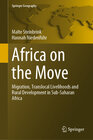 Buchcover Africa on the Move