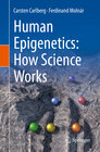Buchcover Human Epigenetics: How Science Works