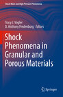 Buchcover Shock Phenomena in Granular and Porous Materials