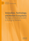 Buchcover Innovation, Technology, and Market Ecosystems