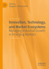 Buchcover Innovation, Technology, and Market Ecosystems