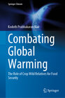 Buchcover Combating Global Warming