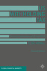 Buchcover US Withholding Tax