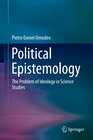 Buchcover Political Epistemology
