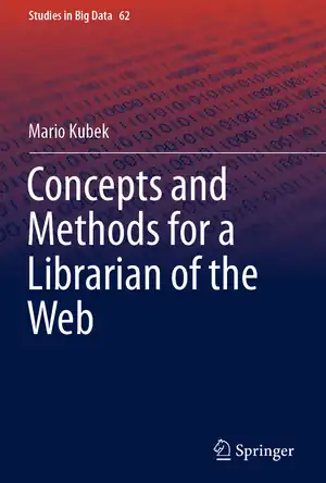 Buchcover ISBN 9783030231385