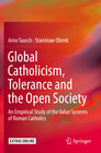 Buchcover Global Catholicism, Tolerance and the Open Society