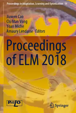 Buchcover ISBN 9783030233099